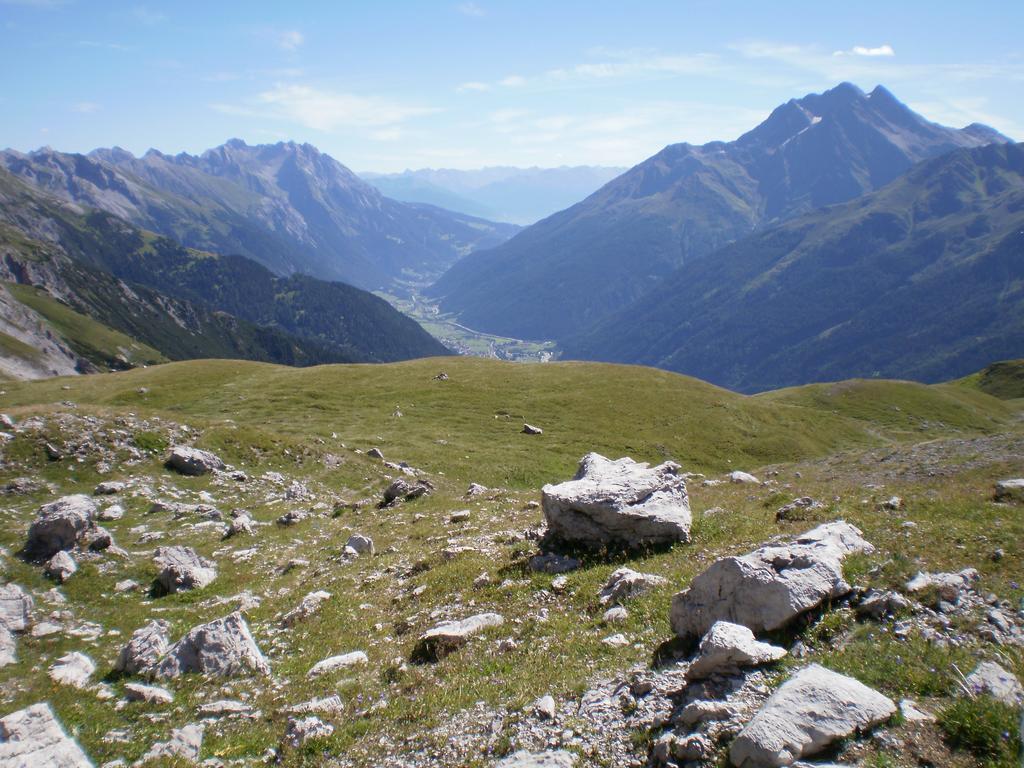 Haus Mattle Apartment Pettneu am Arlberg Cameră foto