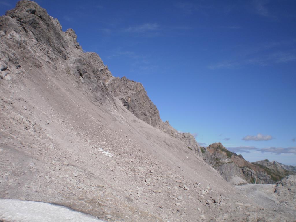 Haus Mattle Apartment Pettneu am Arlberg Cameră foto