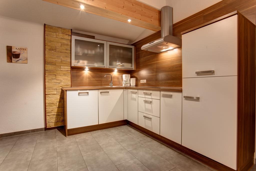 Haus Mattle Apartment Pettneu am Arlberg Cameră foto